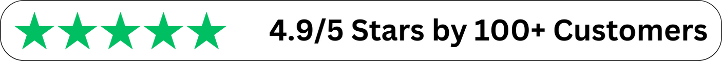 4.9/5 Stars